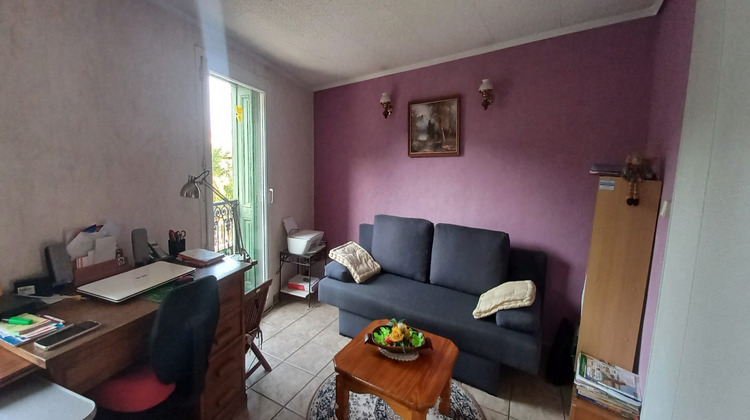 Ma-Cabane - Vente Appartement Argelès-sur-Mer, 58 m²