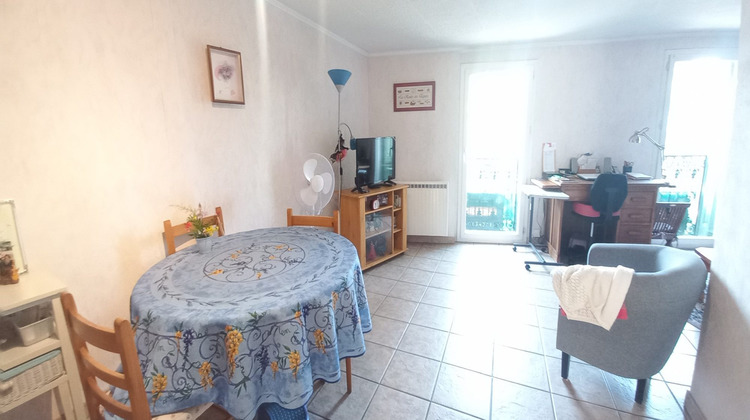 Ma-Cabane - Vente Appartement Argelès-sur-Mer, 58 m²