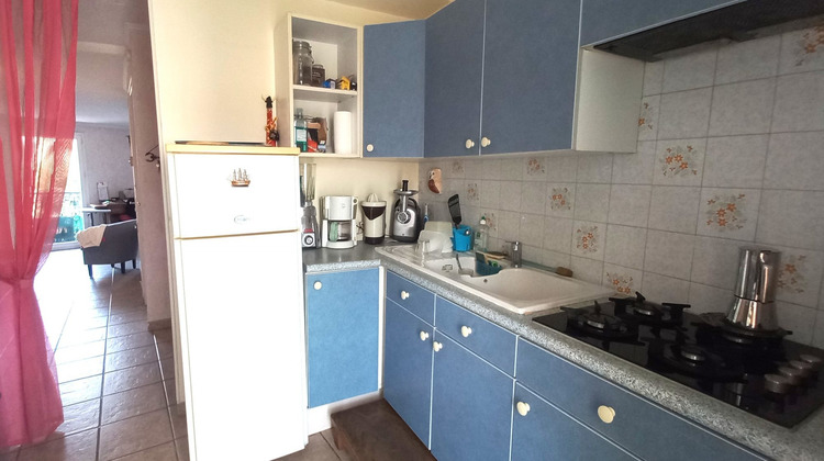 Ma-Cabane - Vente Appartement Argelès-sur-Mer, 58 m²