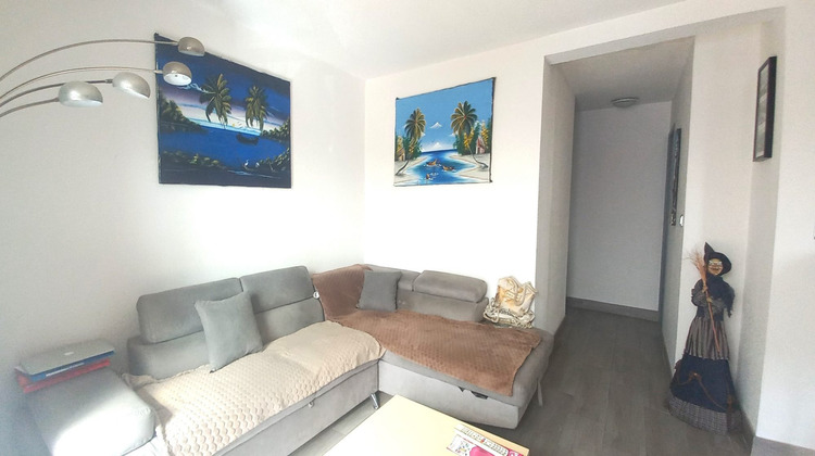 Ma-Cabane - Vente Appartement Argelès-sur-Mer, 40 m²