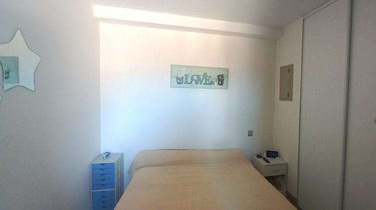 Ma-Cabane - Vente Appartement Argelès-sur-Mer, 40 m²