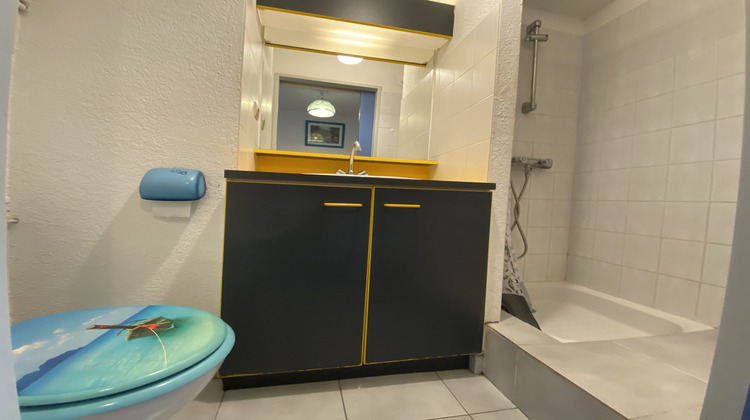 Ma-Cabane - Vente Appartement Argelès-sur-Mer, 20 m²