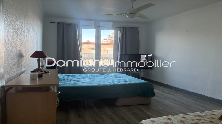 Ma-Cabane - Vente Appartement Argelès-sur-Mer, 28 m²