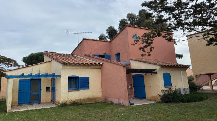 Ma-Cabane - Vente Appartement Argelès-sur-Mer, 29 m²