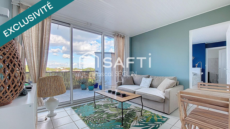 Ma-Cabane - Vente Appartement Argeles-sur-Mer, 33 m²