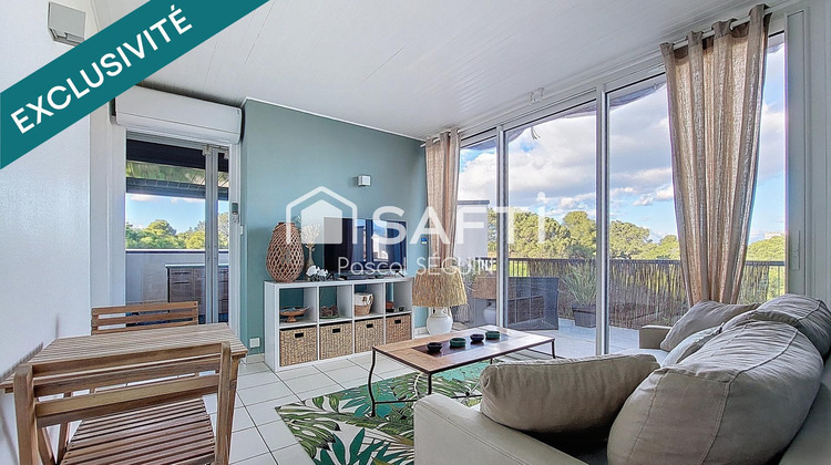 Ma-Cabane - Vente Appartement Argeles-sur-Mer, 33 m²