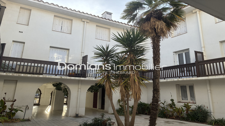 Ma-Cabane - Vente Appartement Argelès-sur-Mer, 33 m²