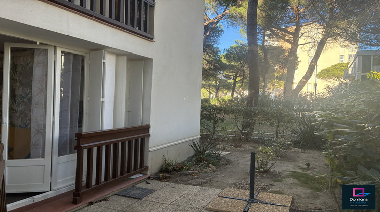 Ma-Cabane - Vente Appartement Argelès-sur-Mer, 33 m²