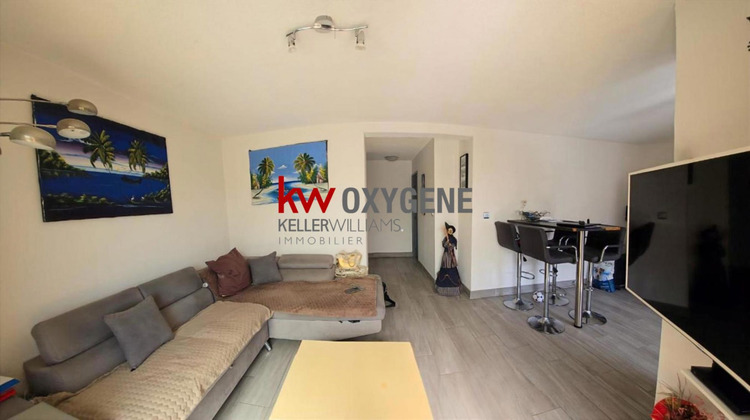 Ma-Cabane - Vente Appartement Argelès-sur-Mer, 38 m²