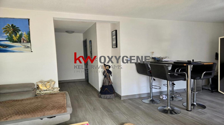 Ma-Cabane - Vente Appartement Argelès-sur-Mer, 38 m²