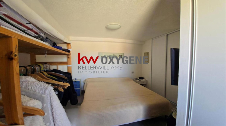 Ma-Cabane - Vente Appartement Argelès-sur-Mer, 38 m²