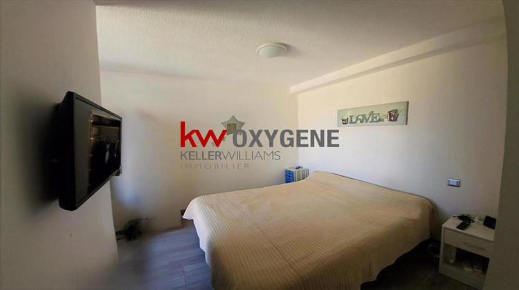 Ma-Cabane - Vente Appartement Argelès-sur-Mer, 38 m²