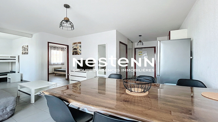 Ma-Cabane - Vente Appartement ARGELES-SUR-MER, 37 m²