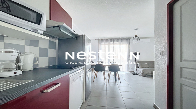 Ma-Cabane - Vente Appartement ARGELES-SUR-MER, 37 m²