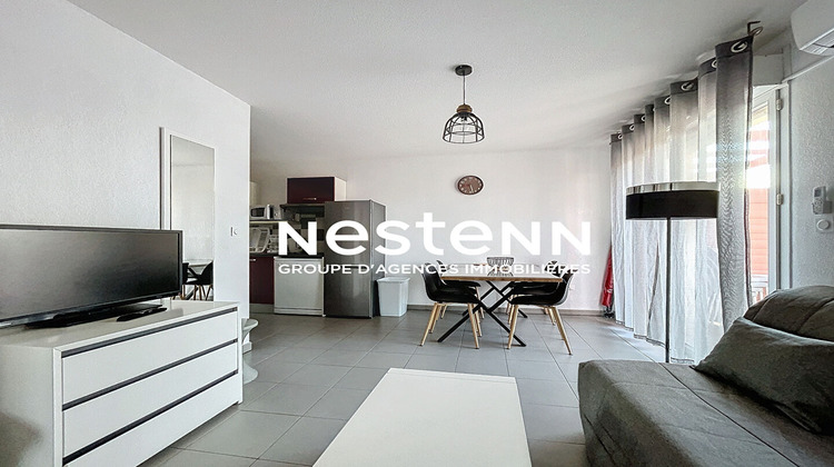 Ma-Cabane - Vente Appartement ARGELES-SUR-MER, 37 m²