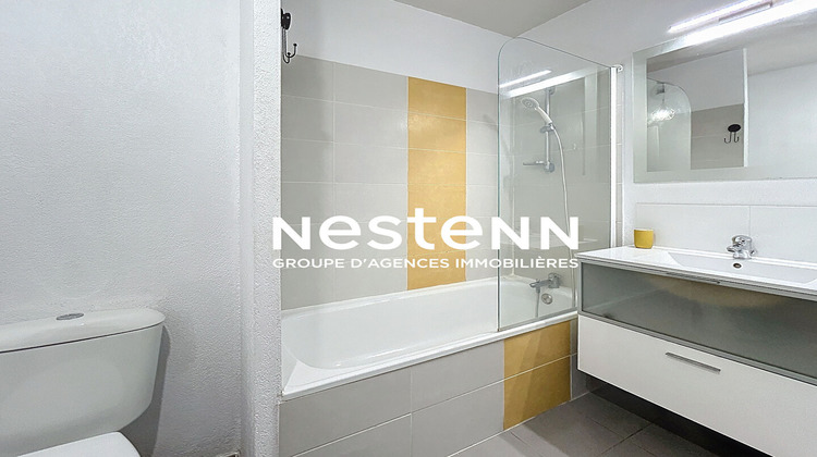 Ma-Cabane - Vente Appartement ARGELES-SUR-MER, 37 m²