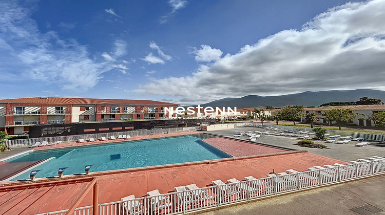 Ma-Cabane - Vente Appartement ARGELES-SUR-MER, 37 m²