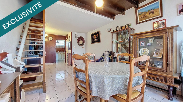 Ma-Cabane - Vente Appartement Argeles-sur-Mer, 55 m²