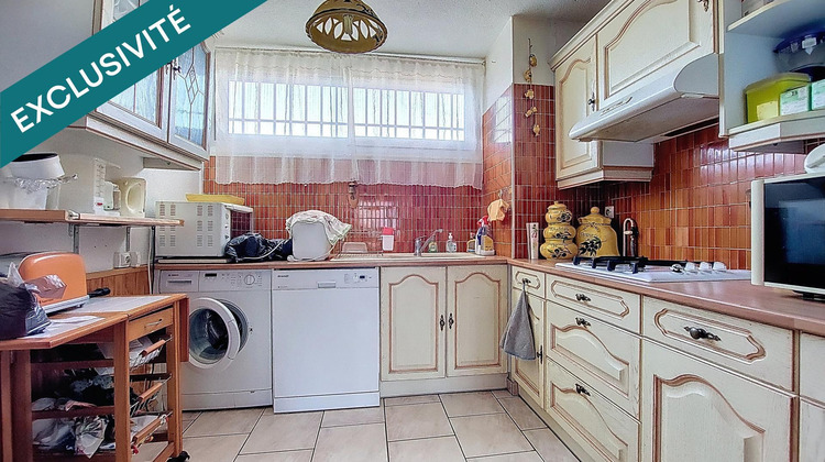 Ma-Cabane - Vente Appartement Argeles-sur-Mer, 55 m²