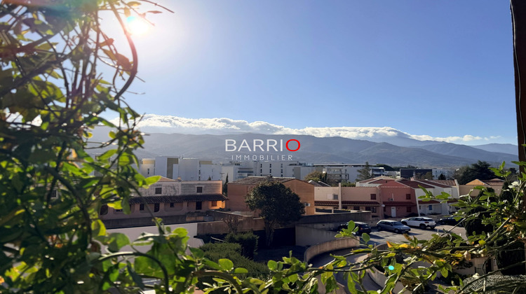 Ma-Cabane - Vente Appartement Argelès-sur-Mer, 66 m²