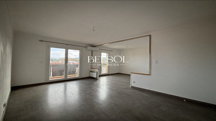 Ma-Cabane - Vente Appartement Argelès-sur-Mer, 61 m²