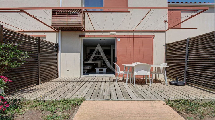 Ma-Cabane - Vente Appartement ARGELES-SUR-MER, 27 m²