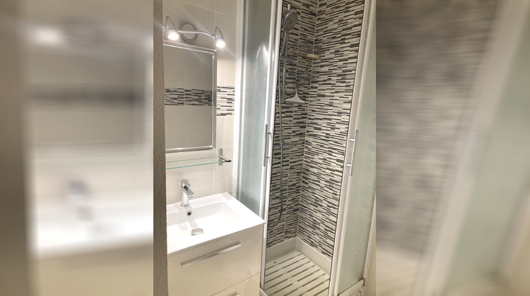 Ma-Cabane - Vente Appartement Argelès-sur-Mer, 27 m²