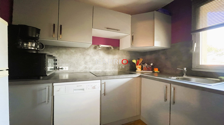 Ma-Cabane - Vente Appartement Argelès-sur-Mer, 38 m²