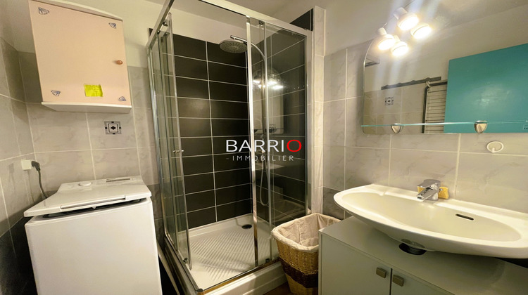 Ma-Cabane - Vente Appartement Argelès-sur-Mer, 38 m²