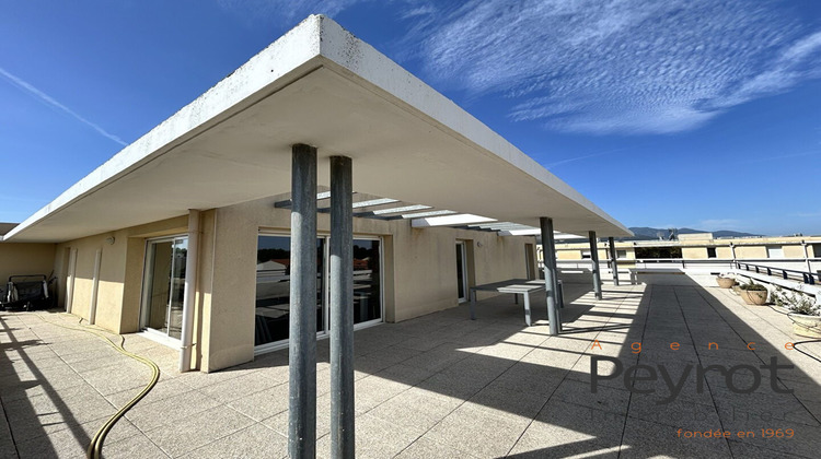 Ma-Cabane - Vente Appartement Argelès-sur-Mer, 111 m²