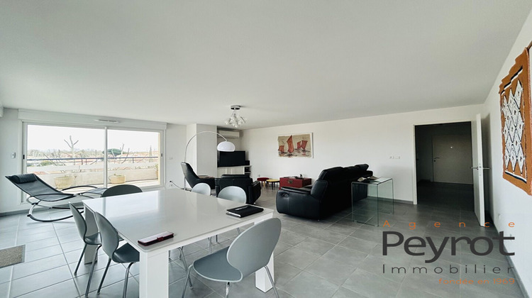 Ma-Cabane - Vente Appartement Argelès-sur-Mer, 111 m²