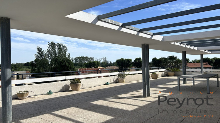 Ma-Cabane - Vente Appartement Argelès-sur-Mer, 111 m²