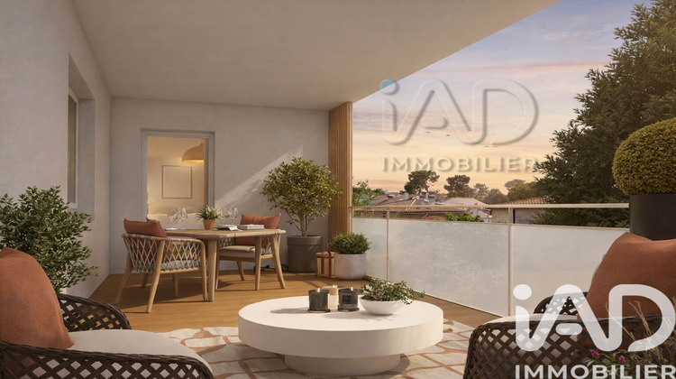 Ma-Cabane - Vente Appartement Argelès-sur-Mer, 45 m²