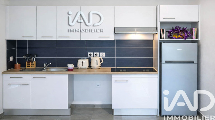 Ma-Cabane - Vente Appartement Argelès-sur-Mer, 45 m²