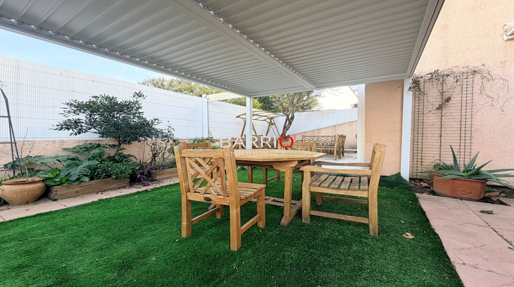 Ma-Cabane - Vente Appartement Argelès-sur-Mer, 142 m²