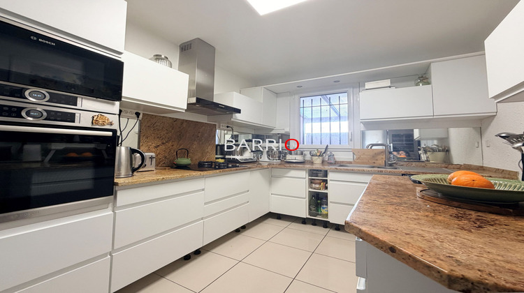 Ma-Cabane - Vente Appartement Argelès-sur-Mer, 142 m²