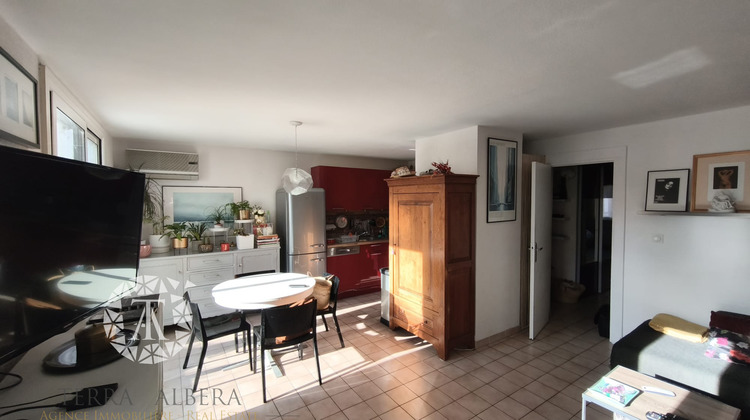 Ma-Cabane - Vente Appartement Argelès-sur-Mer, 64 m²