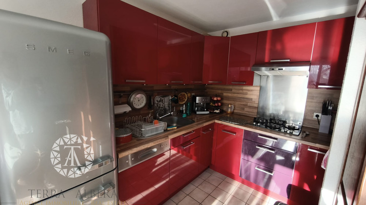 Ma-Cabane - Vente Appartement Argelès-sur-Mer, 64 m²