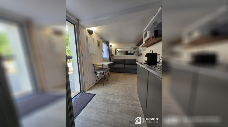 Ma-Cabane - Vente Appartement Argelès-sur-Mer, 12 m²