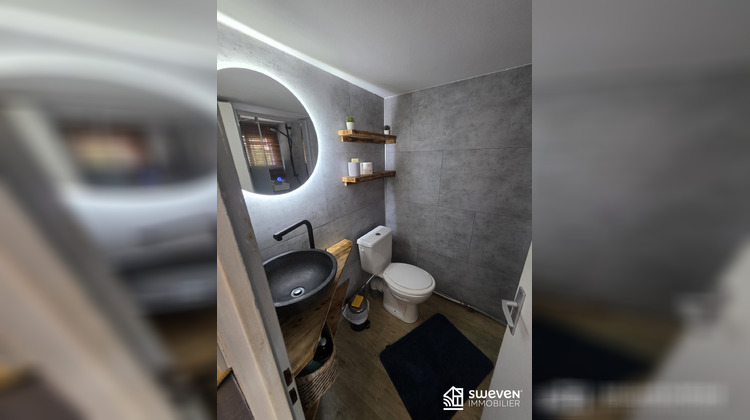 Ma-Cabane - Vente Appartement Argelès-sur-Mer, 12 m²