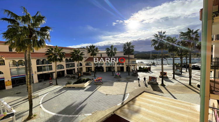 Ma-Cabane - Vente Appartement Argelès-sur-Mer, 25 m²