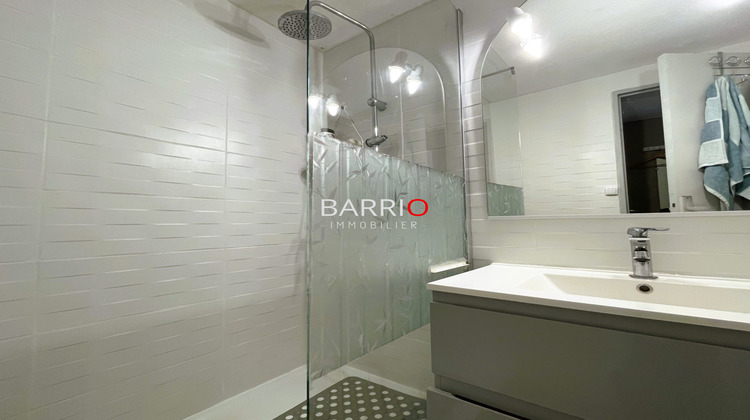 Ma-Cabane - Vente Appartement Argelès-sur-Mer, 25 m²