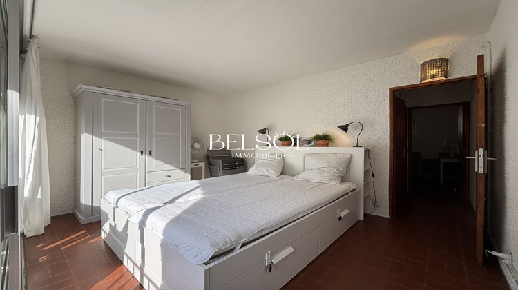 Ma-Cabane - Vente Appartement Argelès-sur-Mer, 52 m²