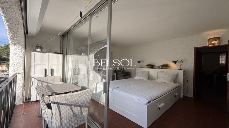 Ma-Cabane - Vente Appartement Argelès-sur-Mer, 52 m²