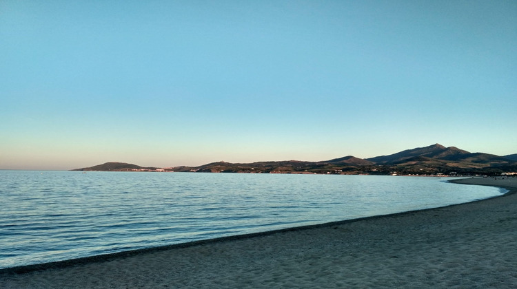 Ma-Cabane - Vente Appartement Argelès-sur-Mer, 45 m²