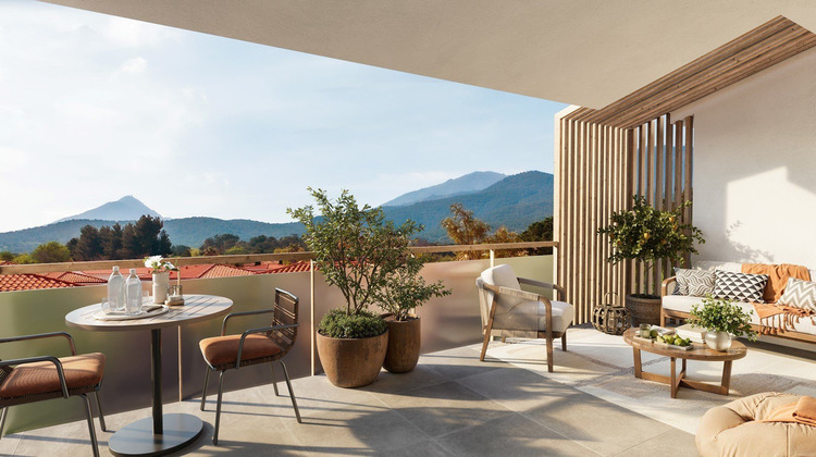 Ma-Cabane - Vente Appartement Argelès-sur-Mer, 80 m²