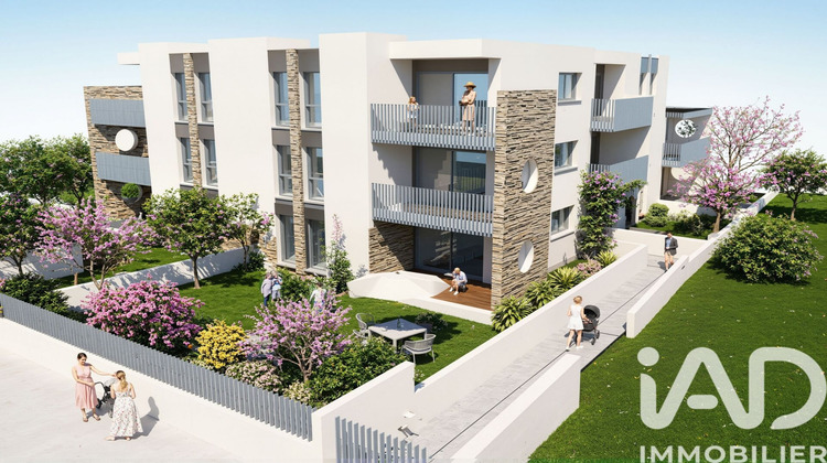 Ma-Cabane - Vente Appartement Argelès-sur-Mer, 65 m²