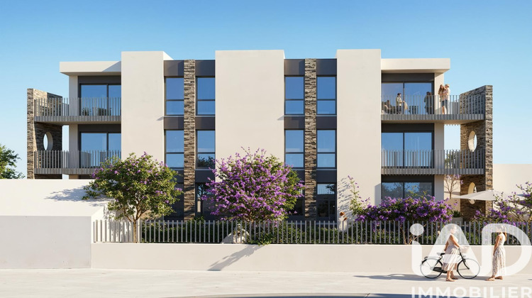 Ma-Cabane - Vente Appartement Argelès-sur-Mer, 64 m²