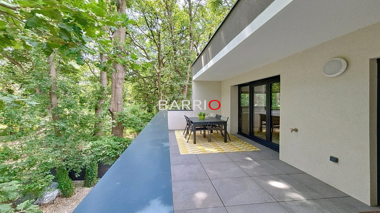 Ma-Cabane - Vente Appartement Argelès-sur-Mer, 54 m²