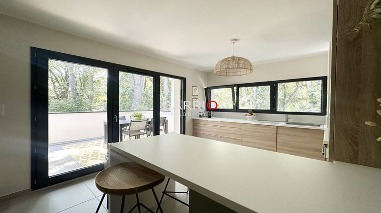 Ma-Cabane - Vente Appartement Argelès-sur-Mer, 54 m²